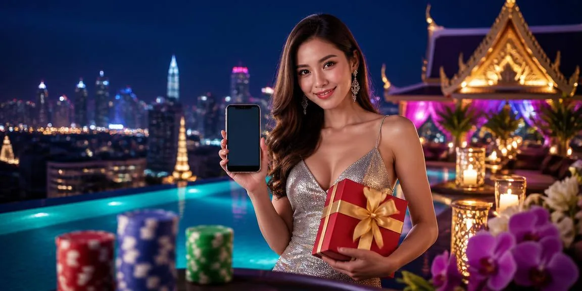 myslot ไทย แอปคาสิโน